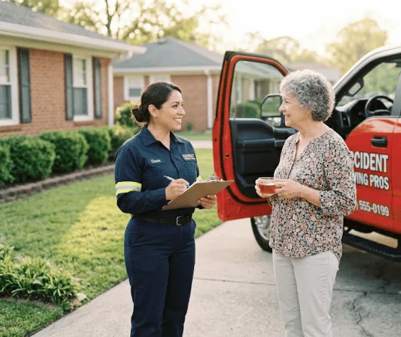 Accident Towing Service Tunas, MO FAQs